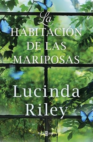 HABITACIÓN DE LAS MARIPOSAS, LA  | 9788401024245 | RILEY, LUCINDA | Llibreria La Gralla | Librería online de Granollers