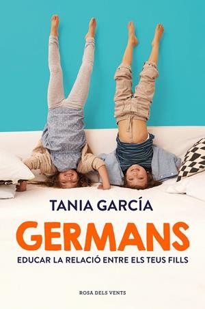 GERMANS | 9788417909444 | GARCÍA, TANIA | Llibreria La Gralla | Llibreria online de Granollers