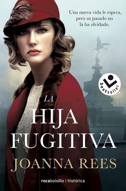 HIJA FUGITIVA, LA  | 9788417821142 | REES, JOANNA | Llibreria La Gralla | Llibreria online de Granollers