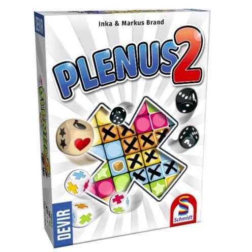 PLENUS 2 | 8436589620841 | BRAND, MARKUS E INKA | Llibreria La Gralla | Llibreria online de Granollers