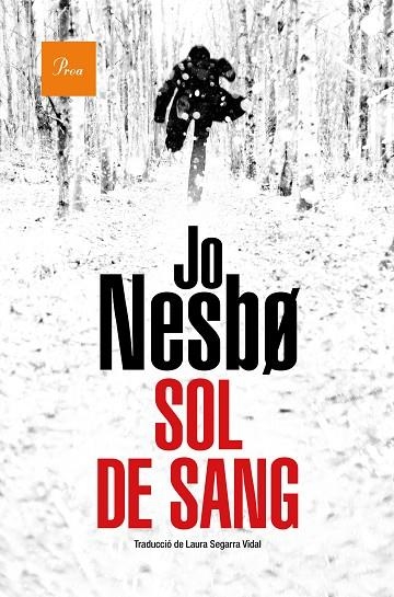 SOL DE SANG | 9788475888514 | NESBO, JO | Llibreria La Gralla | Librería online de Granollers
