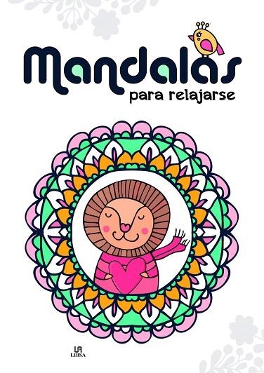MANDALAS PARA RELAJARSE | 9788466240499 | AAVV | Llibreria La Gralla | Librería online de Granollers