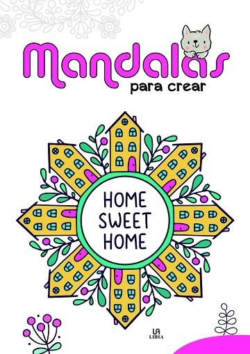 MANDALAS PARA CREAR | 9788466240482 | AAVV | Llibreria La Gralla | Llibreria online de Granollers