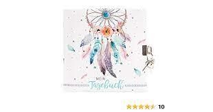 DIARI CANDAU GOLDBUCH ATRAPASOMNIS | 4009835442050 | WAKDI44205 | Llibreria La Gralla | Llibreria online de Granollers