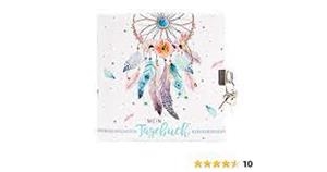 DIARI CANDAU GOLDBUCH ATRAPASOMNIS | 4009835442050 | WAKDI44205 | Llibreria La Gralla | Llibreria online de Granollers