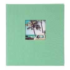 ALBUM FOTOS GOLDBUCH 30X31CM  FULL NEGRE | 4009835279489 | WAKAL27887 | Llibreria La Gralla | Librería online de Granollers