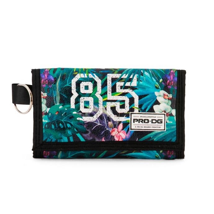 CARTERA PRODG JUNGLE | 8435376382399 | WAKBI38239 | Llibreria La Gralla | Librería online de Granollers