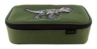 PORTATOT OVALAT WAKALA DINOUSAURE | 4044186441512 | WAKPO44151 | Llibreria La Gralla | Librería online de Granollers