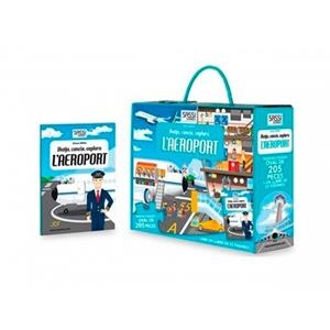 AEROPORT  | 9788417299873 | VV.AA | Llibreria La Gralla | Llibreria online de Granollers