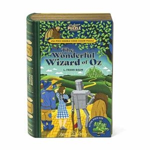 WONDERFUL WIZARD OF OZ, THE. PUZZLE | 5056297206026 | PROFESSOR PUZZLE | Llibreria La Gralla | Librería online de Granollers