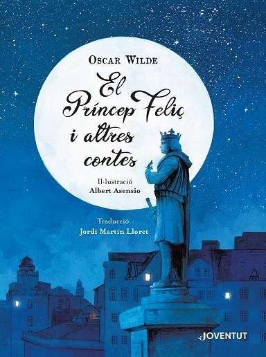 PRÍNCEP FELIÇ I ALTRES CONTES, EL  | 9788426146199 | WILDE, OSCAR | Llibreria La Gralla | Llibreria online de Granollers