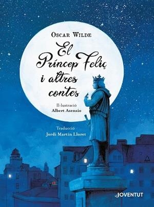 PRÍNCEP FELIÇ I ALTRES CONTES, EL  | 9788426146199 | WILDE, OSCAR | Llibreria La Gralla | Librería online de Granollers