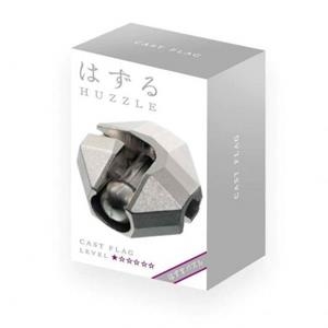 HUZZLE CAST FLAG | 5407005150047 | HANAYAMA | Llibreria La Gralla | Librería online de Granollers