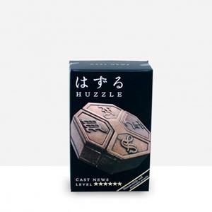 HUZZLE CAST NEWS | 5407005151129 | HANAYAMA | Llibreria La Gralla | Librería online de Granollers