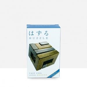 HUZZLE CAST COIL | 5407005150566 | HANAYAMA | Llibreria La Gralla | Librería online de Granollers