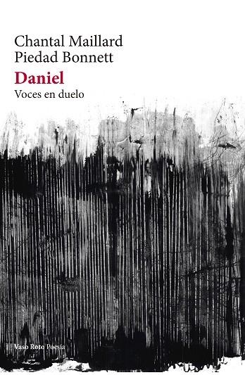 DANIEL | 9788412243932 | BONNETT, PIEDAD; MAILLARD, CHANTAL | Llibreria La Gralla | Librería online de Granollers