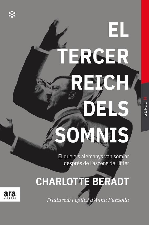 TERCER REICH DELS SOMNIS, EL | 9788417804657 | BERADT, CHARLOTTE | Llibreria La Gralla | Llibreria online de Granollers