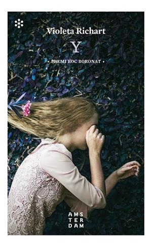 Y | 9788417918361 | RICHART, VIOLETA | Llibreria La Gralla | Librería online de Granollers