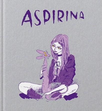 ASPIRINA | 9788417617158 | SFAR, JOANN | Llibreria La Gralla | Llibreria online de Granollers