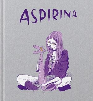 ASPIRINA | 9788417617158 | SFAR, JOANN | Llibreria La Gralla | Librería online de Granollers