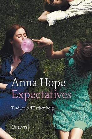 EXPECTATIVES | 9788417868437 | HOPE, ANNA | Llibreria La Gralla | Librería online de Granollers