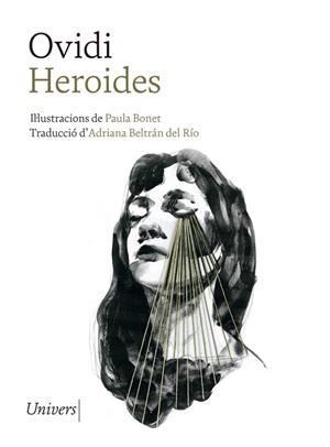 HEROIDES | 9788418375026 | BONET HERRERO, PAULA | Llibreria La Gralla | Librería online de Granollers