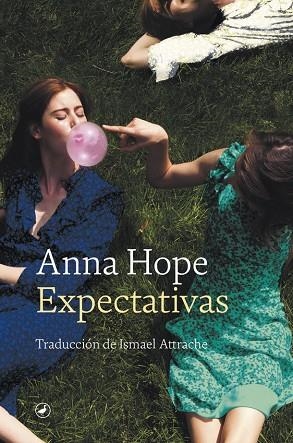 EXPECTATIVAS | 9788416673988 | HOPE, ANNA | Llibreria La Gralla | Llibreria online de Granollers