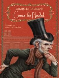 CANÇÓ DE NADAL | 9788448952020 | DICKENS, CHARLES | Llibreria La Gralla | Llibreria online de Granollers