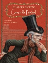 CANÇÓ DE NADAL | 9788448952020 | DICKENS, CHARLES | Llibreria La Gralla | Librería online de Granollers