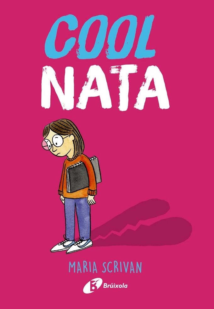 COOL NATA | 9788499063935 | SCRIVAN, MARIA | Llibreria La Gralla | Llibreria online de Granollers