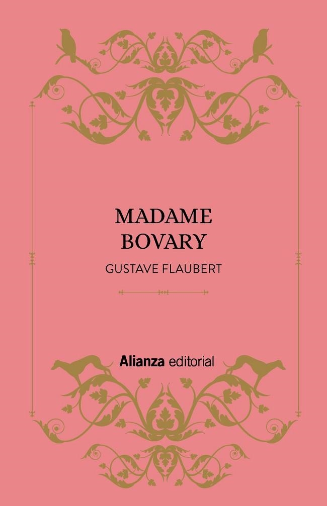 MADAME BOVARY | 9788413620954 | FLAUBERT, GUSTAVE | Llibreria La Gralla | Llibreria online de Granollers