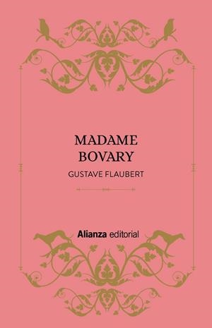 MADAME BOVARY | 9788413620954 | FLAUBERT, GUSTAVE | Llibreria La Gralla | Llibreria online de Granollers