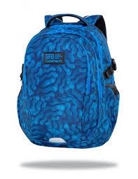 MOTXILLA COOLPACK FACTOR BLUE DREAM  | 5907620168903 | COOC02182 | Llibreria La Gralla | Librería online de Granollers
