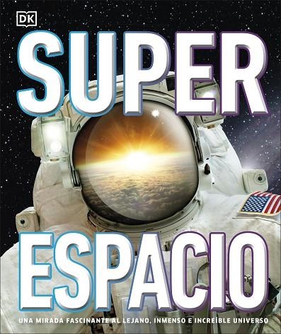 SUPERESPACIO | 9780241479117 | VVAA | Llibreria La Gralla | Librería online de Granollers