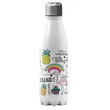 AMPOLLA TERMICA IDRINK 500 ML UNICORNI | id0009 | TOTID0009 | Llibreria La Gralla | Llibreria online de Granollers