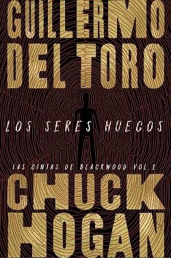 SERES HUECOS, LOS  (ADN) | 9788413620787 | TORO, GUILLERMO DEL; HOGAN, CHUCK | Llibreria La Gralla | Llibreria online de Granollers