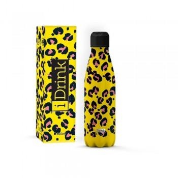 AMPOLLA TERMICA IDRINK 500 ML GRUNGE PINK | 8052877049721 | TOTID0089 | Llibreria La Gralla | Llibreria online de Granollers