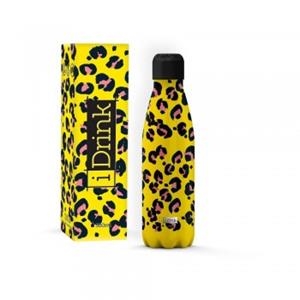 AMPOLLA TERMICA IDRINK 500 ML GRUNGE PINK | 8052877049721 | TOTID0089 | Llibreria La Gralla | Llibreria online de Granollers