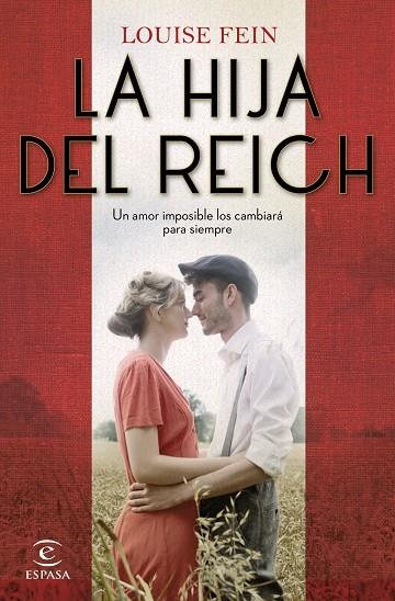 HIJA DEL REICH, LA  | 9788467060775 | FEIN, LOUISE | Llibreria La Gralla | Llibreria online de Granollers