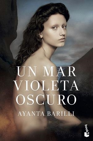 MAR VIOLETA OSCURO, UN  | 9788408234777 | BARILLI, AYANTA | Llibreria La Gralla | Librería online de Granollers