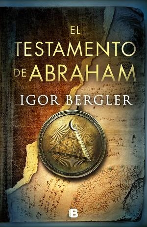 TESTAMENTO DE ABRAHAM, EL | 9788466667821 | BERGLER, IGOR | Llibreria La Gralla | Llibreria online de Granollers