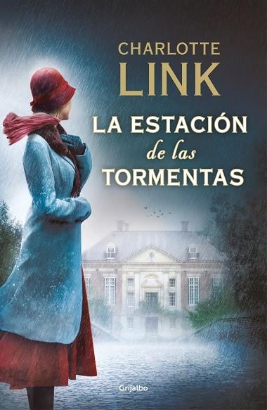 ESTACIÓN DE LAS TORMENTAS, LA | 9788425358173 | LINK, CHARLOTTE | Llibreria La Gralla | Librería online de Granollers