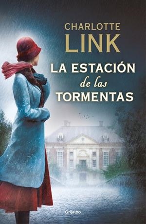 ESTACIÓN DE LAS TORMENTAS, LA | 9788425358173 | LINK, CHARLOTTE | Llibreria La Gralla | Llibreria online de Granollers