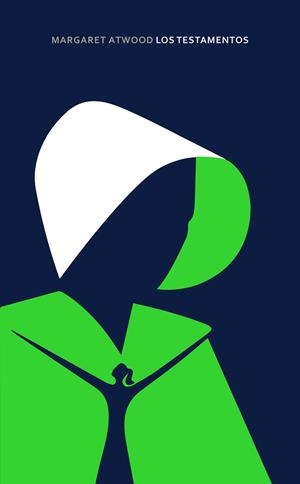 TESTAMENTOS, LOS (EDICIÓN CONMEMORATIVA) | 9788418363382 | ATWOOD, MARGARET | Llibreria La Gralla | Llibreria online de Granollers