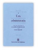 COS ADMINISTRATIU | 9788439348306 | Llibreria La Gralla | Librería online de Granollers