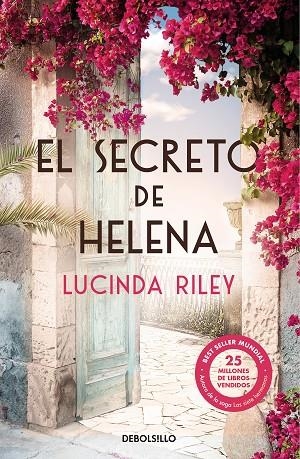 SECRETO DE HELENA, EL (BOLSILLO) | 9788466353809 | RILEY, LUCINDA | Llibreria La Gralla | Llibreria online de Granollers