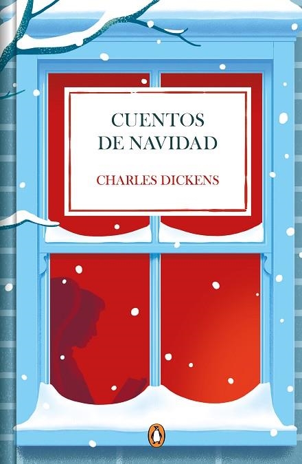 CUENTOS DE NAVIDAD (BOLSILLO) | 9788491054801 | DICKENS, CHARLES | Llibreria La Gralla | Librería online de Granollers