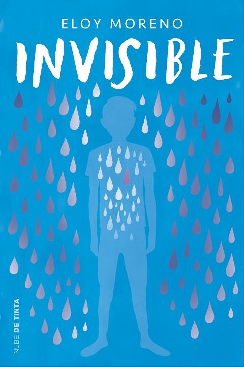 INVISIBLE TAPA DURA | 9788417605537 | MORENO, ELOY | Llibreria La Gralla | Llibreria online de Granollers