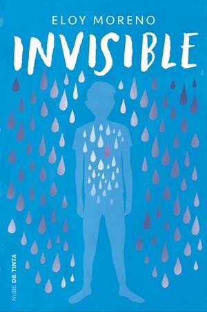 INVISIBLE TAPA DURA | 9788417605537 | MORENO, ELOY | Llibreria La Gralla | Librería online de Granollers
