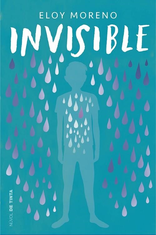 INVISIBLE (CATALÀ) TAPA DURA | 9788417605636 | MORENO, ELOY | Llibreria La Gralla | Llibreria online de Granollers